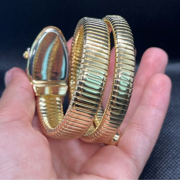 Luxury Serpenti Watch Bestseller! Trendy! - Picture 14 of 14